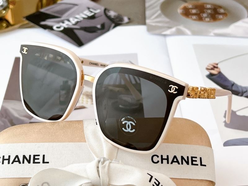 CHANEL