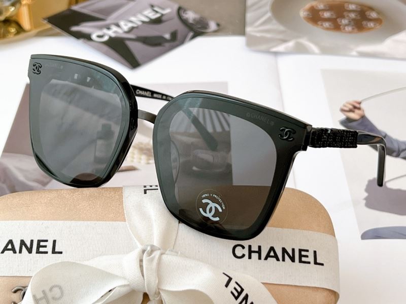 CHANEL