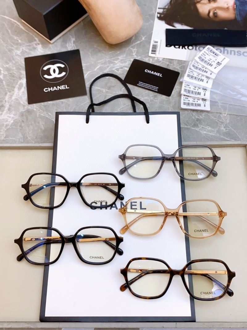 CHANEL