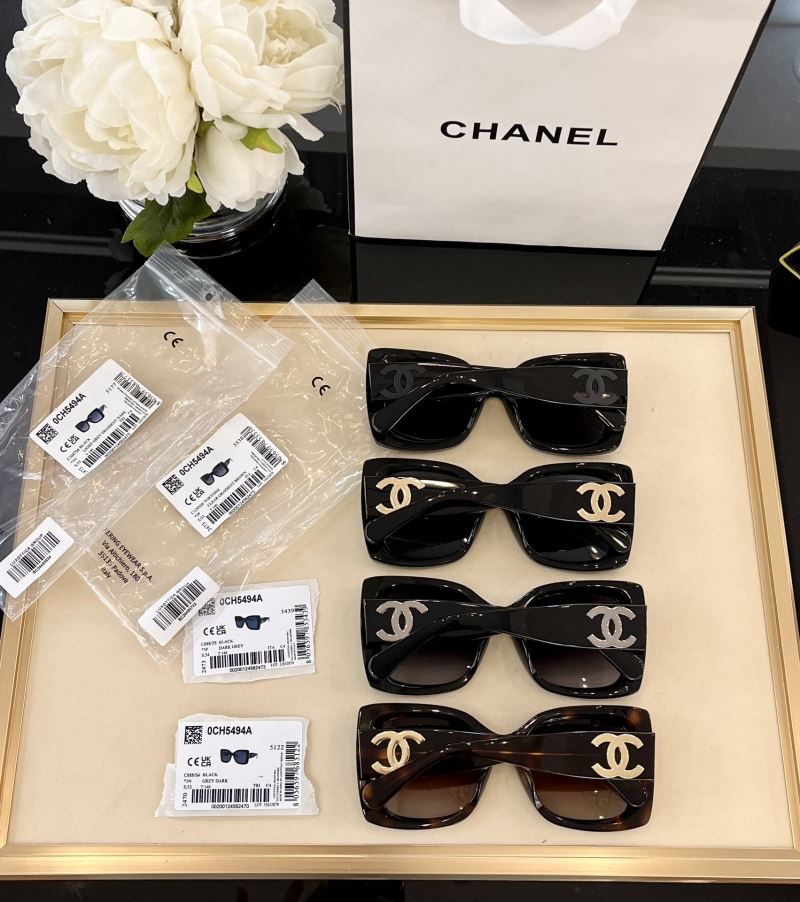 CHANEL