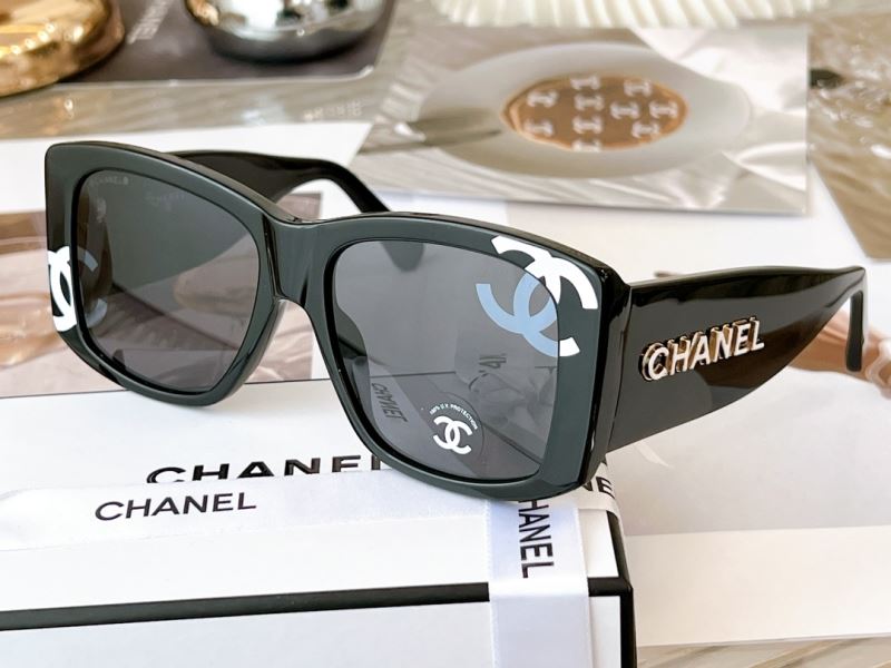 CHANEL