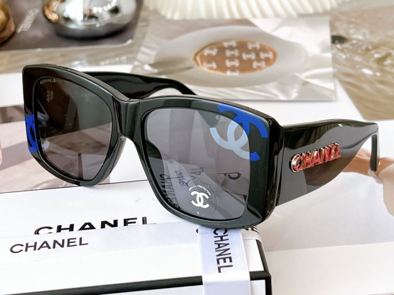 CHANEL