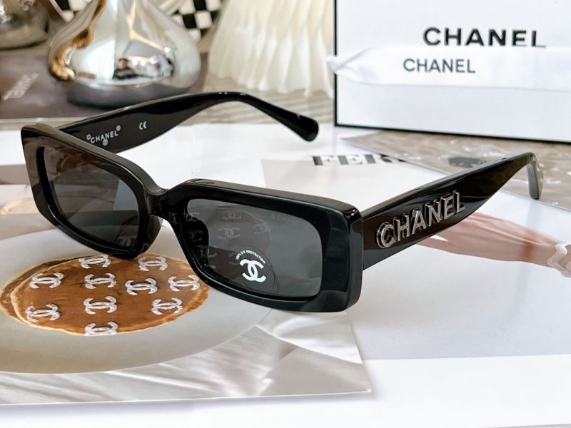 CHANEL