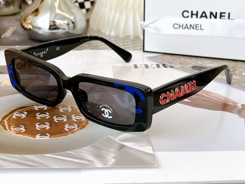 CHANEL