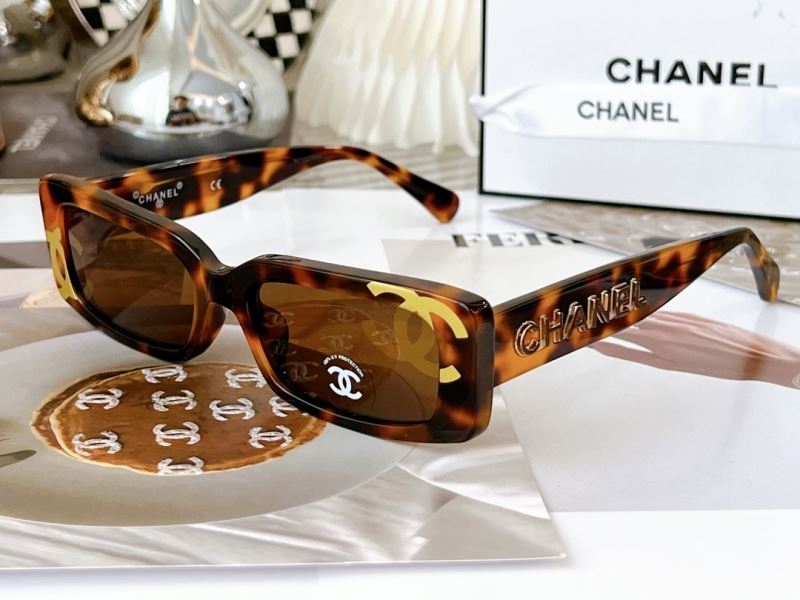 CHANEL