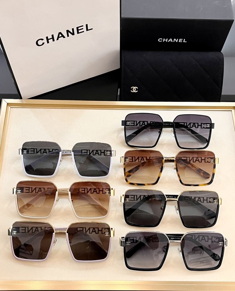 CHANEL