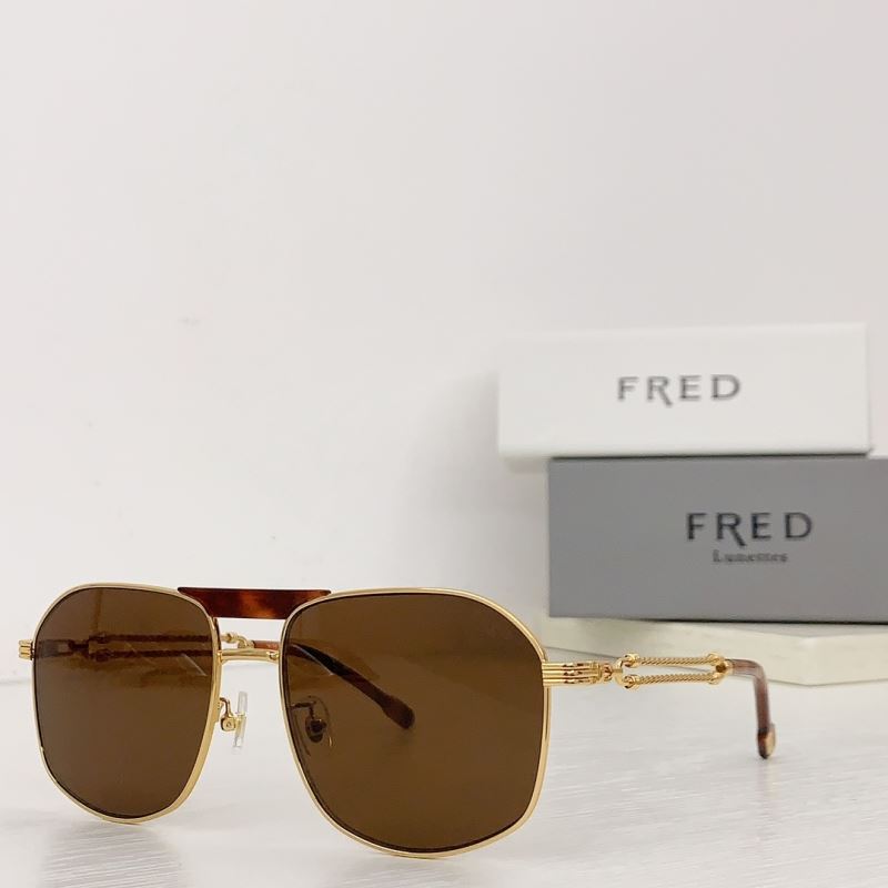 FRED