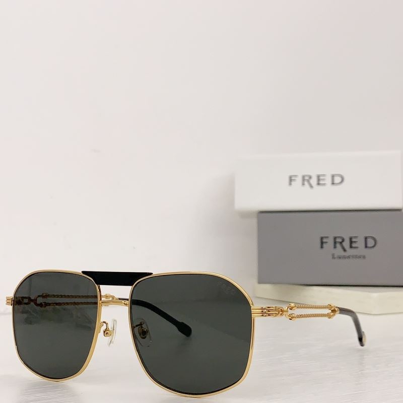 FRED