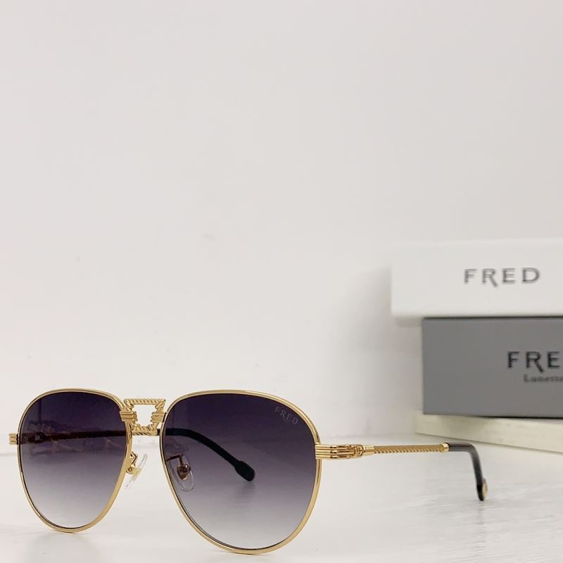 FRED