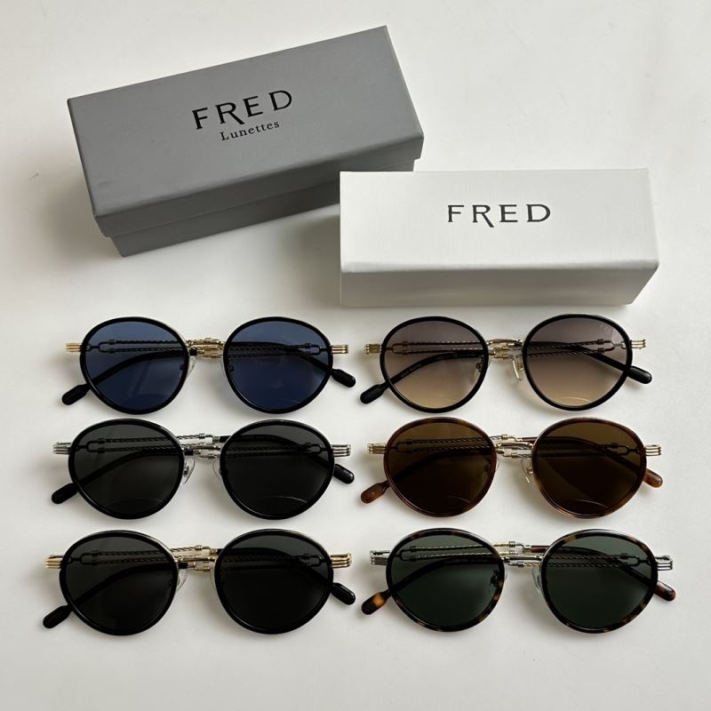 FRED