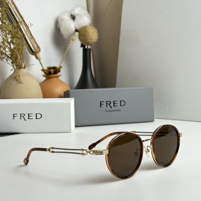 FRED