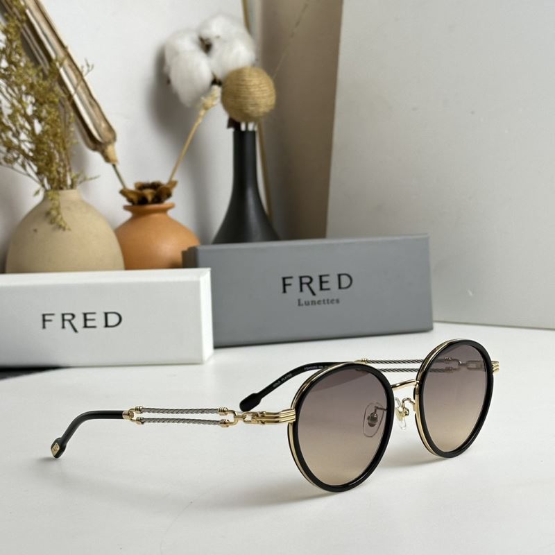 FRED