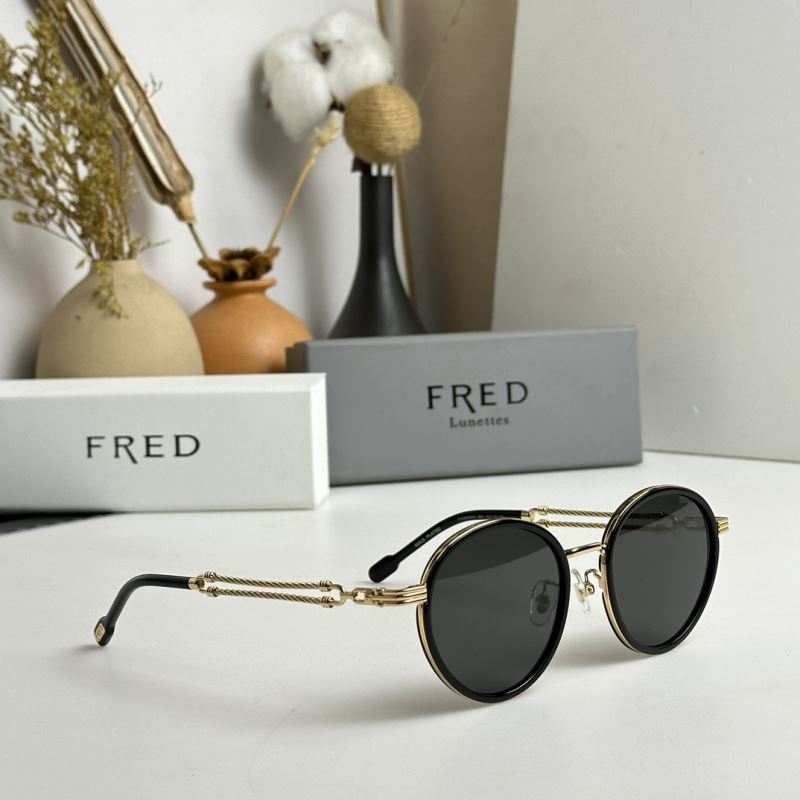 FRED