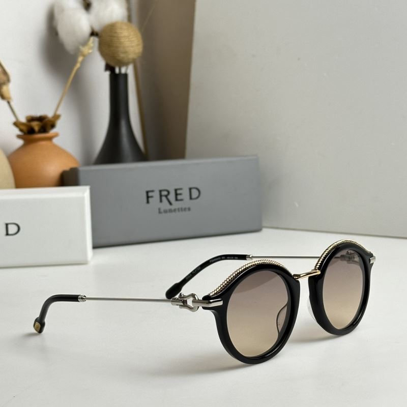 FRED