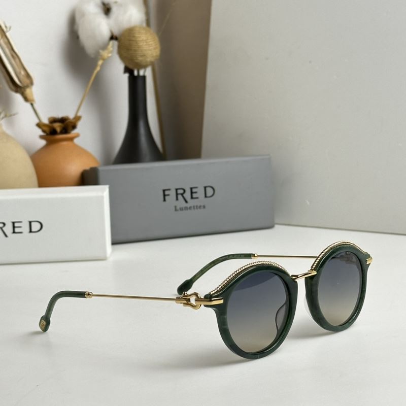 FRED