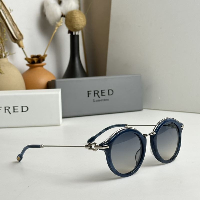 FRED