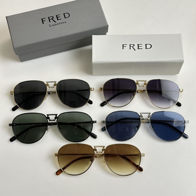 FRED