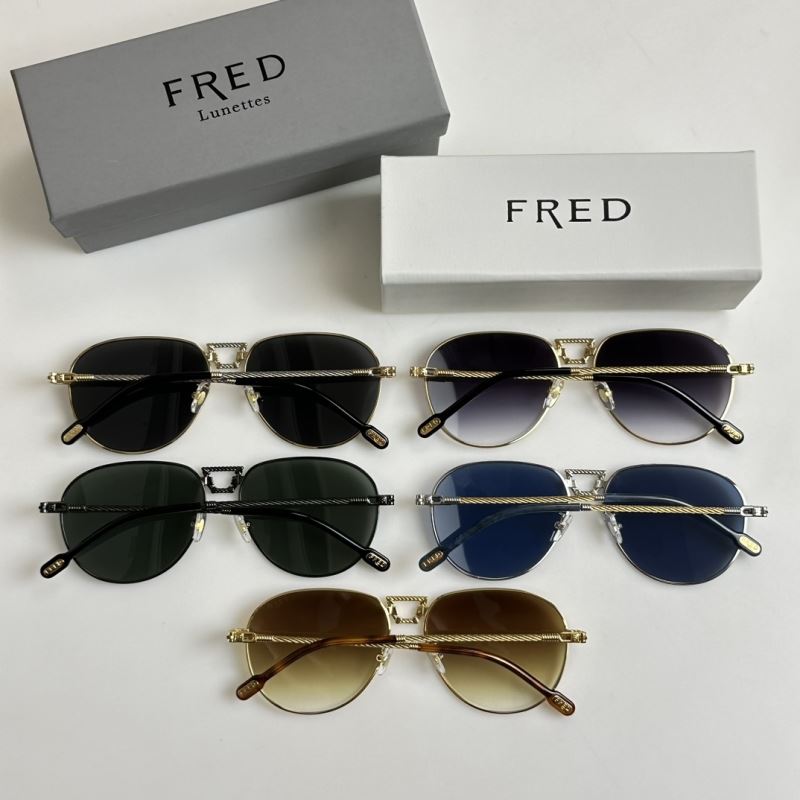 FRED