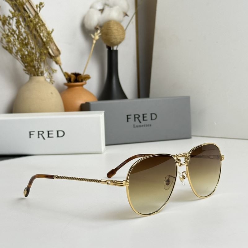 FRED