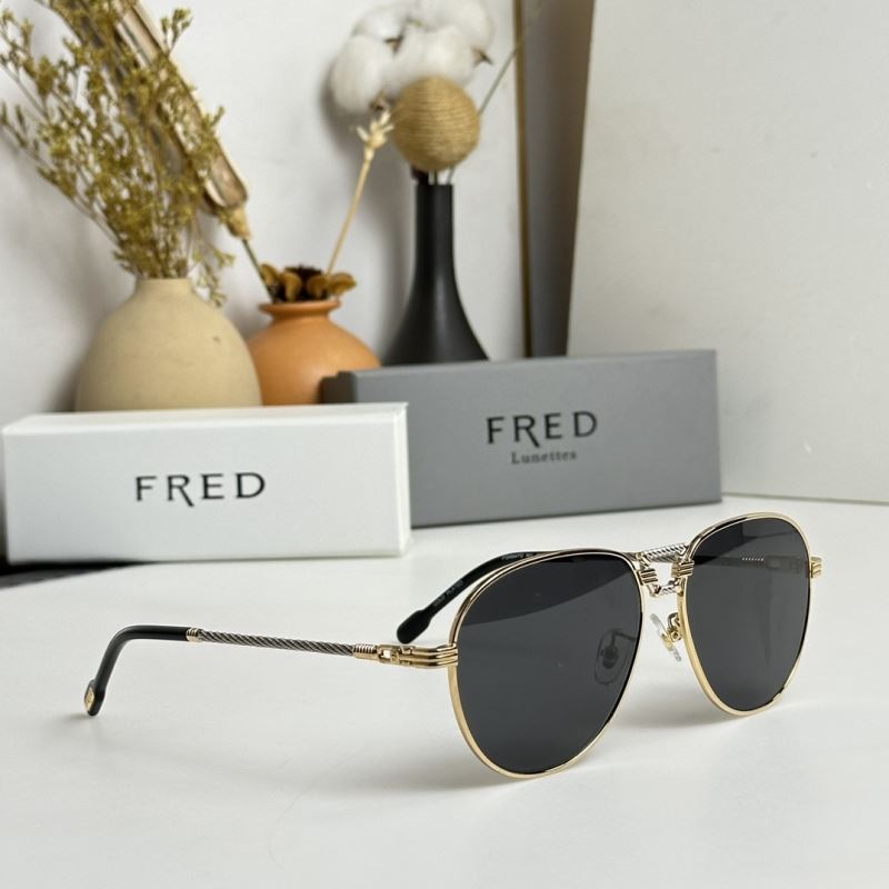 FRED