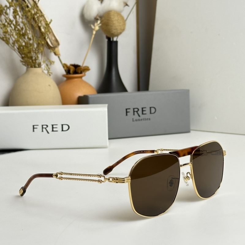 FRED