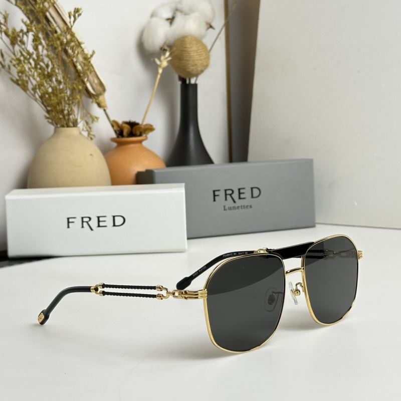 FRED