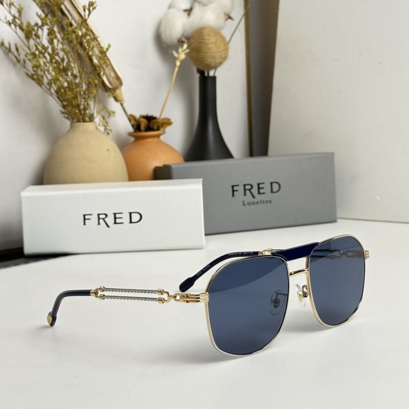 FRED