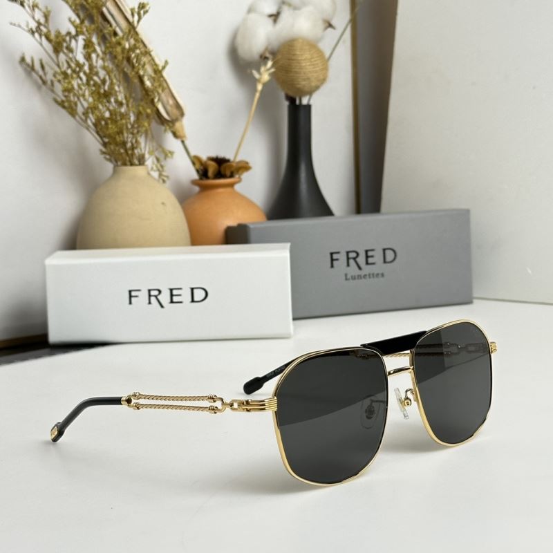 FRED