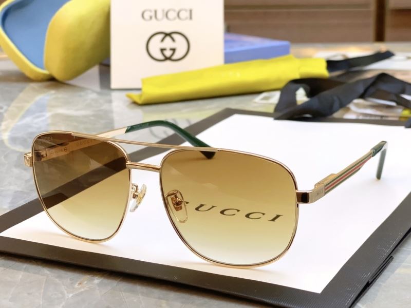 GUCCI