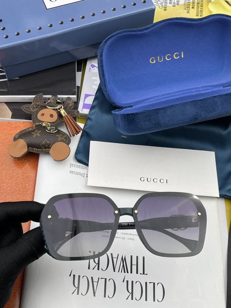 GUCCI