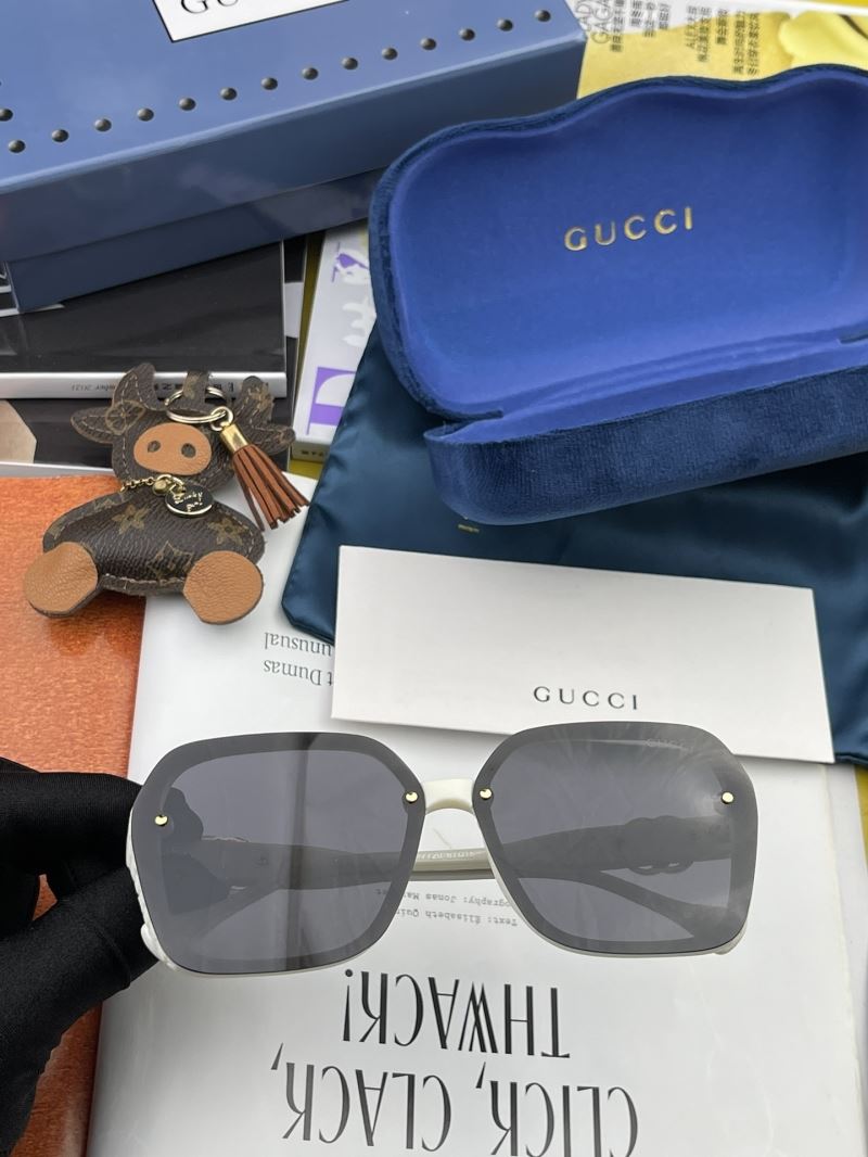 GUCCI