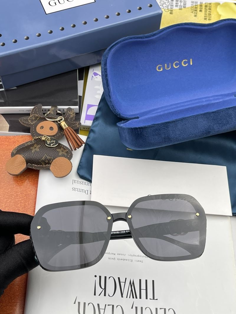 GUCCI