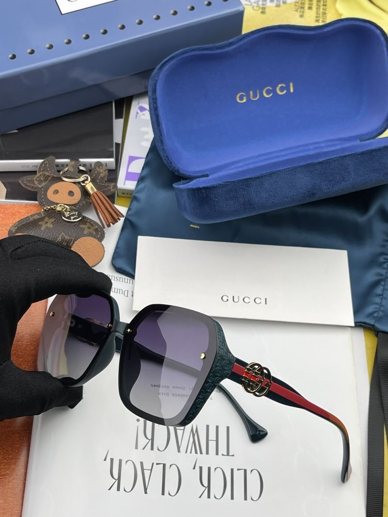 GUCCI