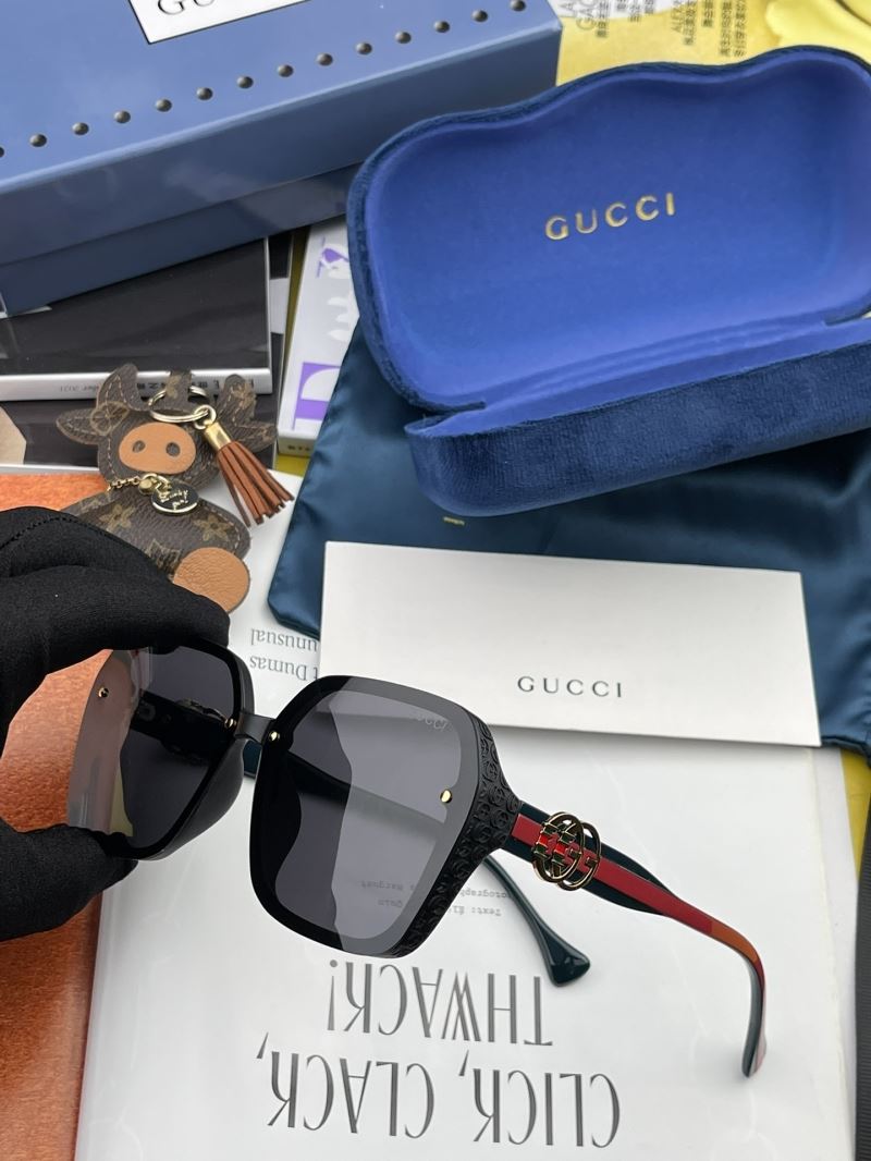 GUCCI