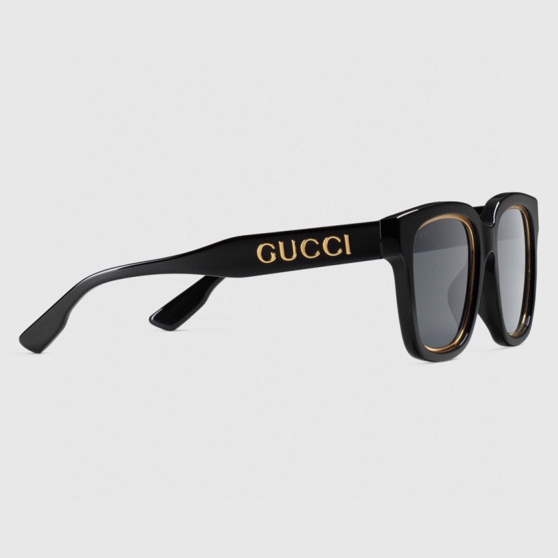 GUCCI