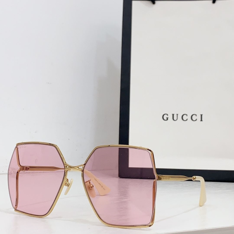 GUCCI