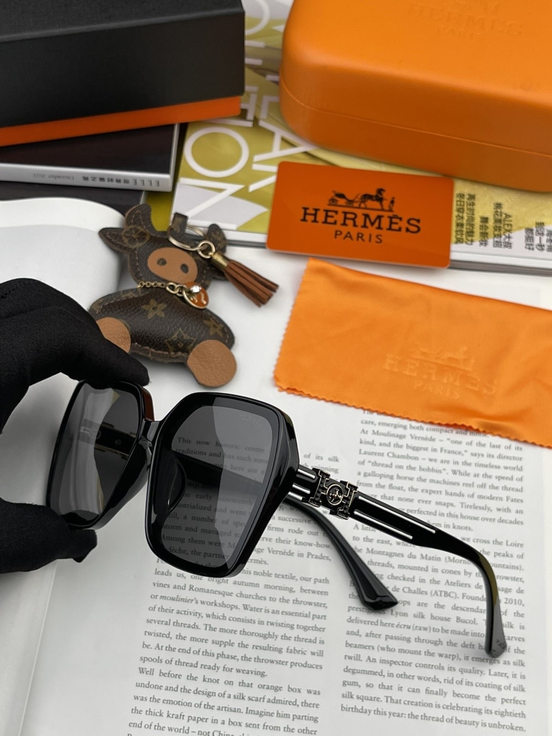 HERMES